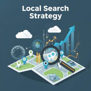 Google Business Profile Optimization